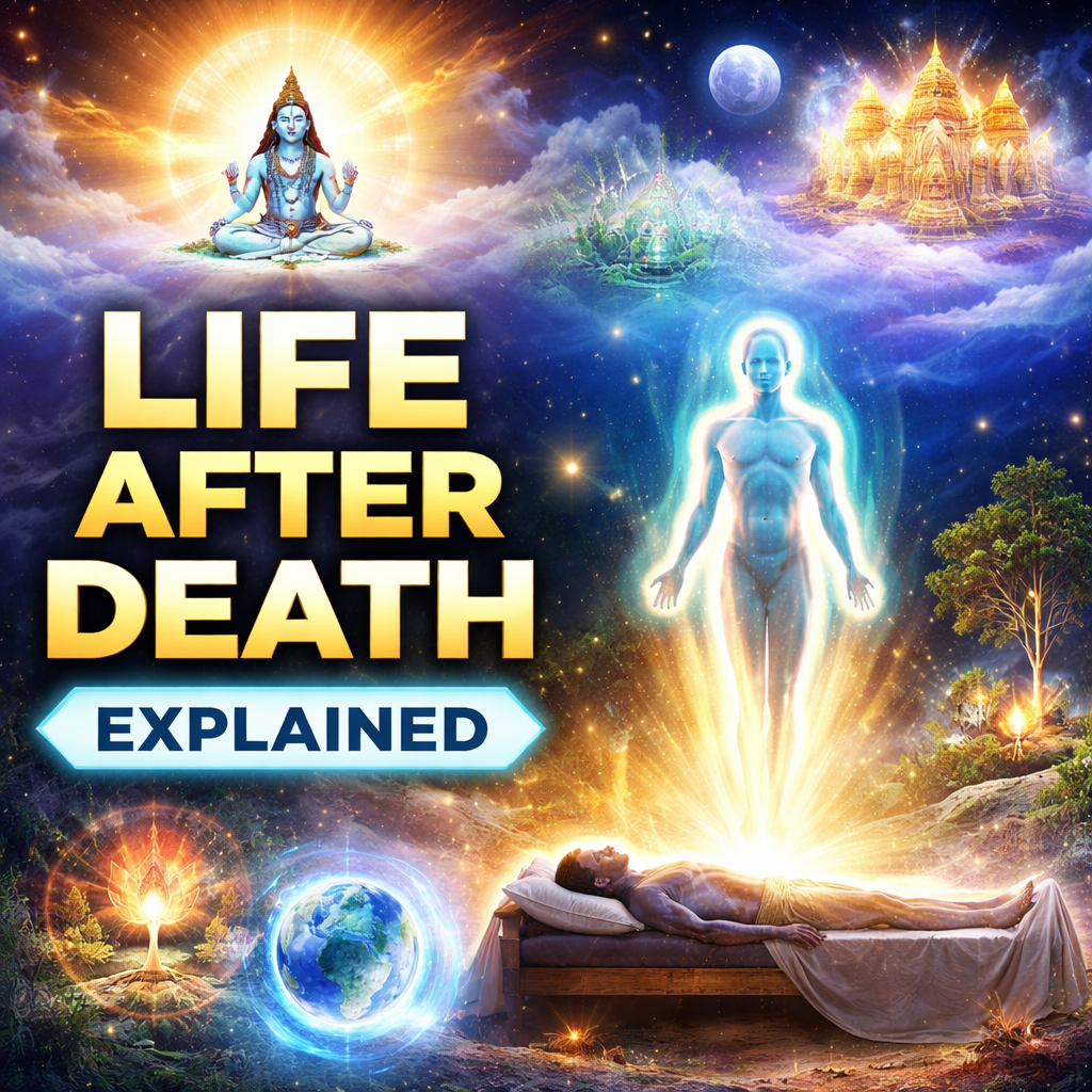 2016, Life after Death|Mrityu ke baad ka sach|Patriot, Handicap, Bermuda Triangle ka Rahasya|P1