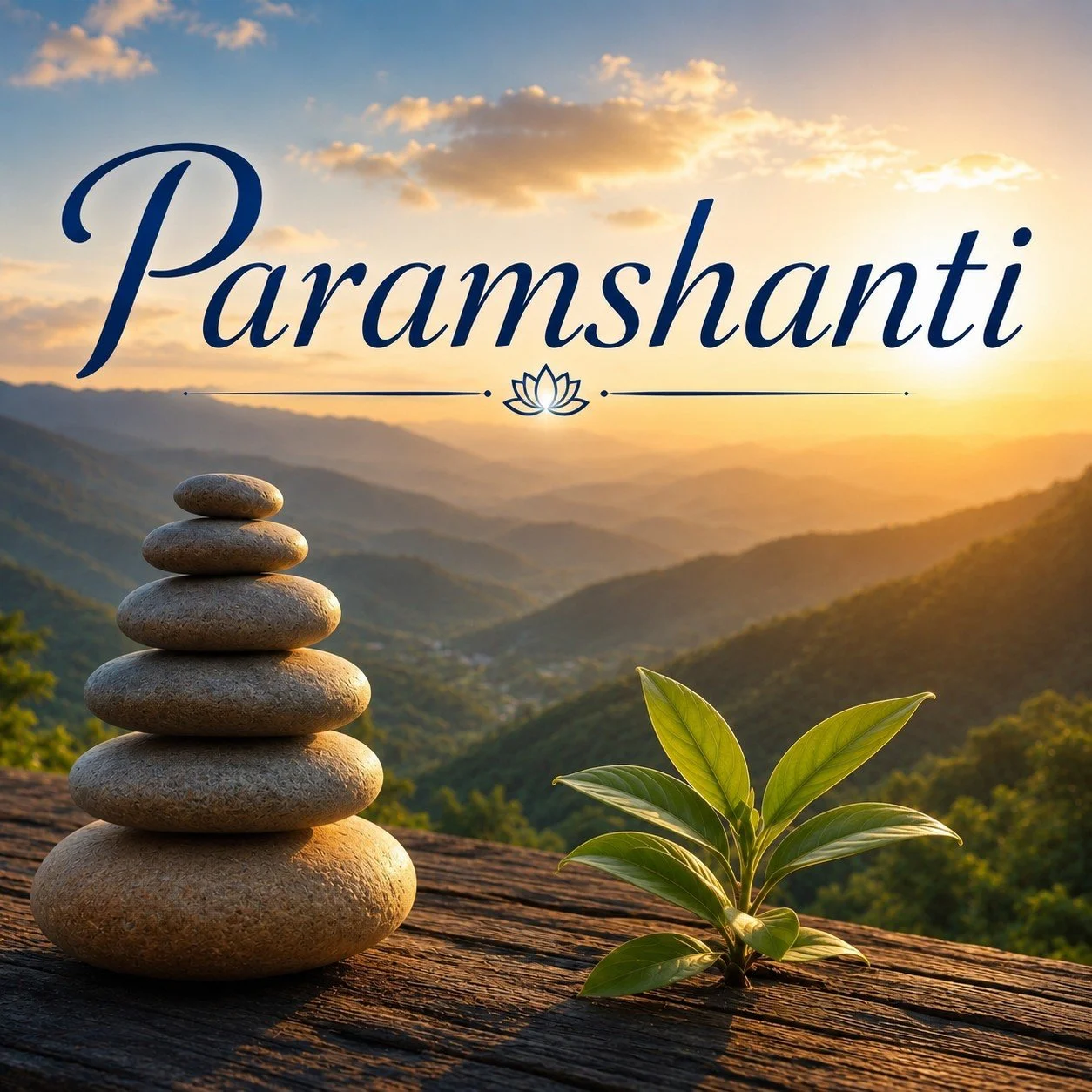 Episode 1492, Why the World Seems to Be Falling Apart: A Spiritual Perspective on Suffering, Karma, and Inner Peace
