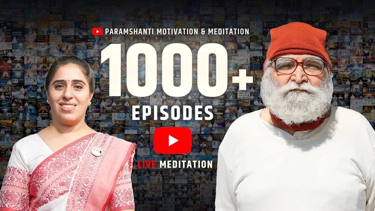 The World's Top Live Meditation Channels 