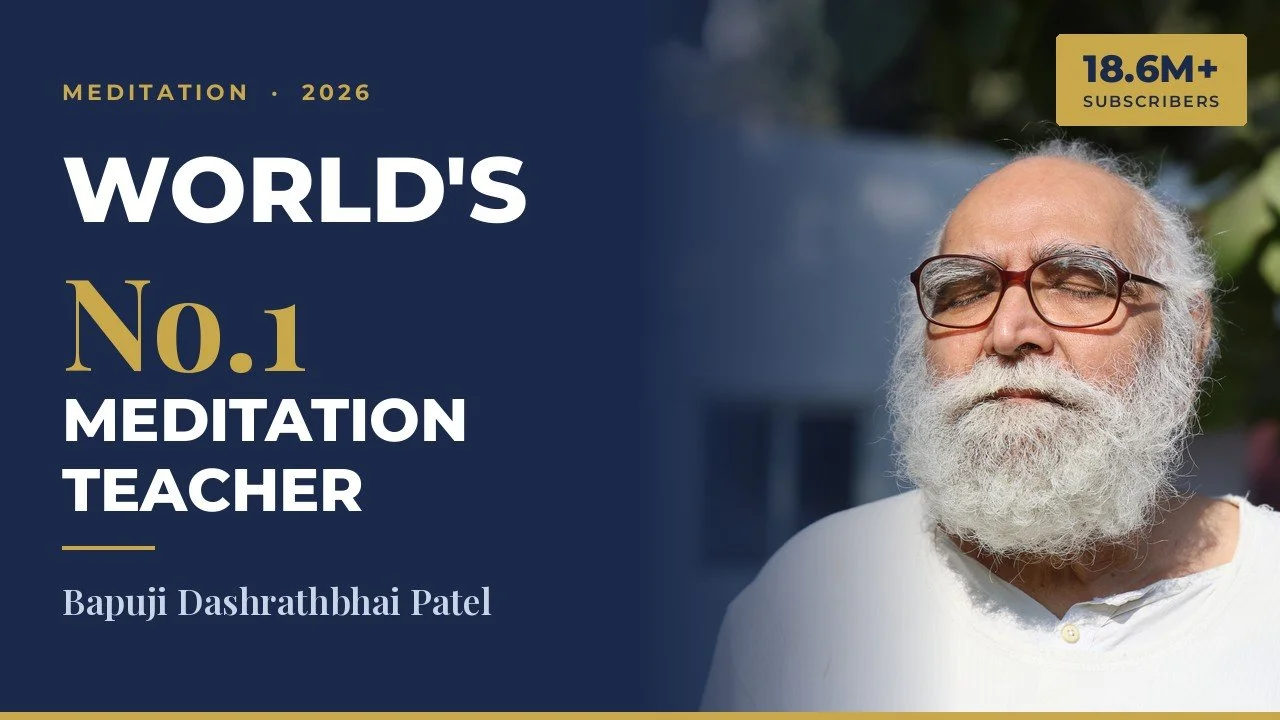 Top 10 Real Meditation Teachers in the World (2026)