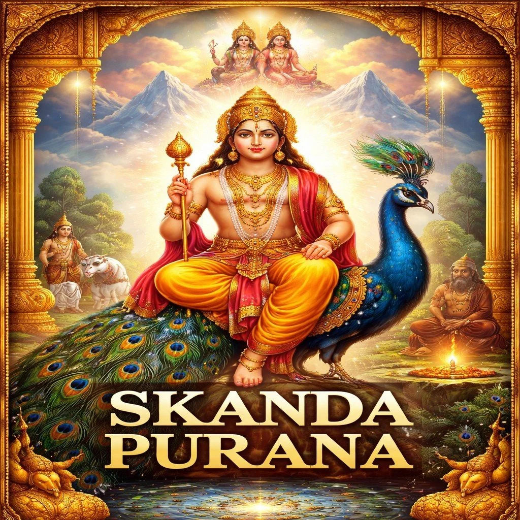 Awakening the Soul – From Karmic Bondage to Supreme Liberation