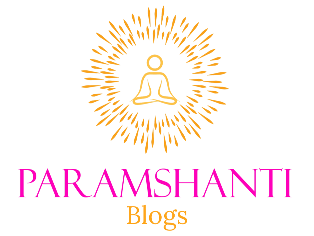 Paramshanti Blogs