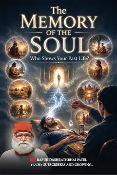 The Memory of the Soul — free book