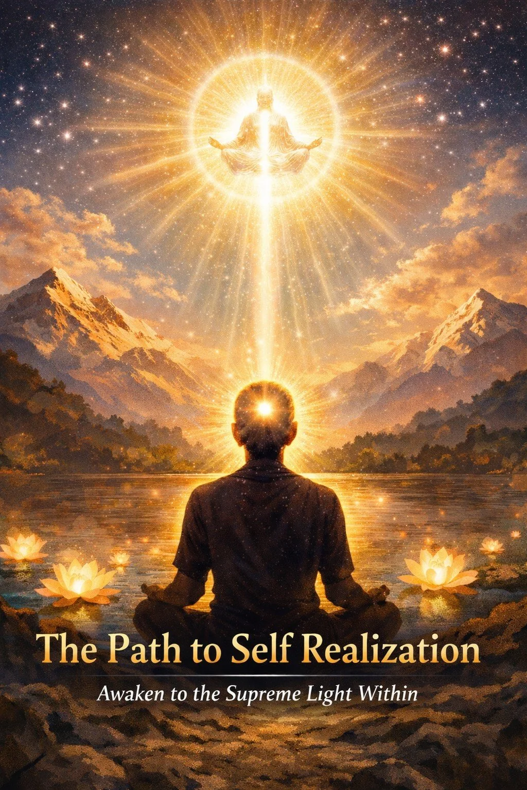Know Thyself — The Journey of Self-Realization