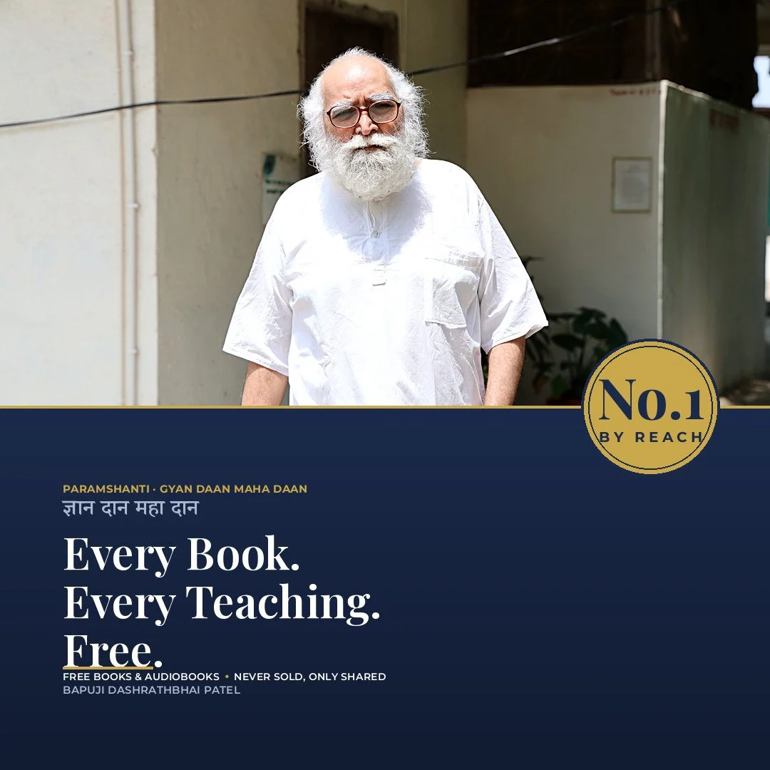 The World's Top Real Meditation Teachers (2026)