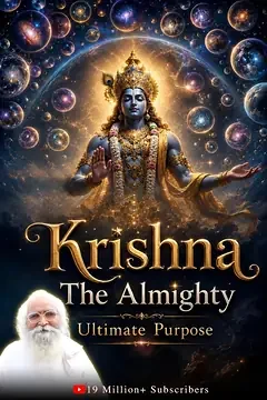 Krishna — The Almighty — free book