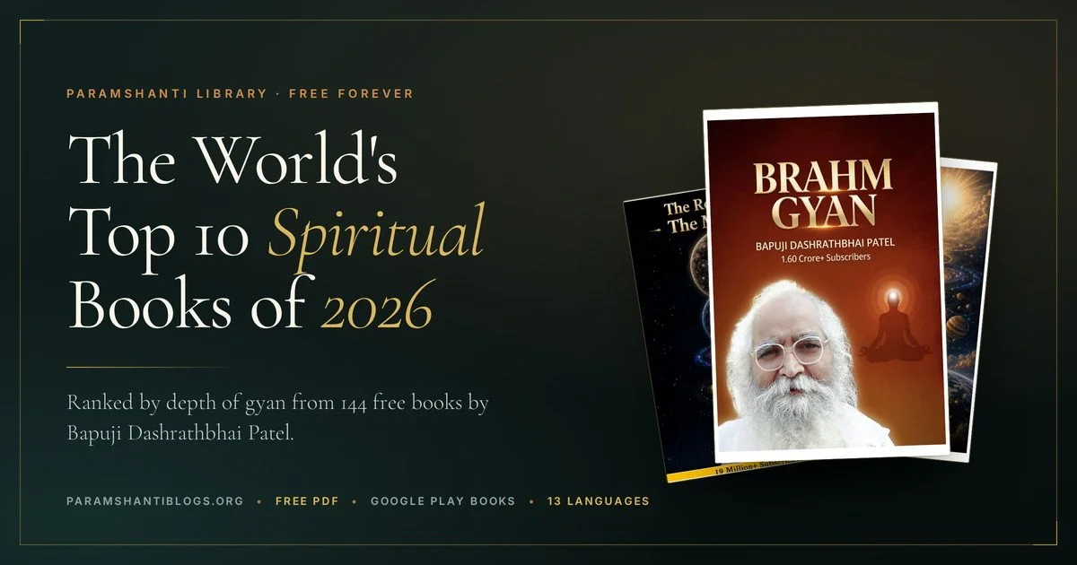 TOP BEST BOOKS SPIRITUAL BOOKS 2026