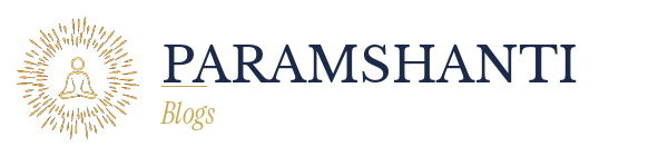 Paramshanti Blogs