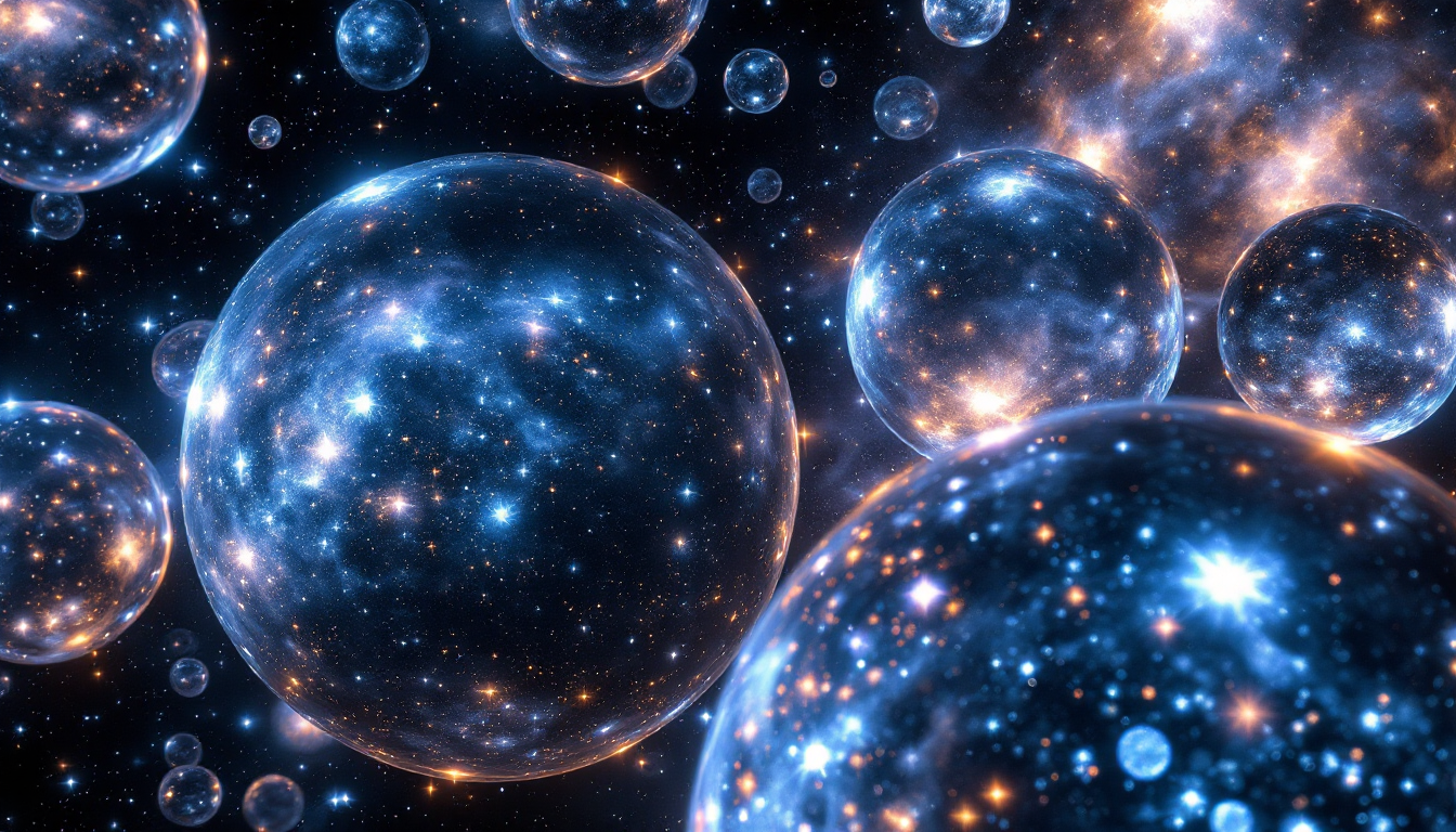 MULTIVERSE OMNIVERSE