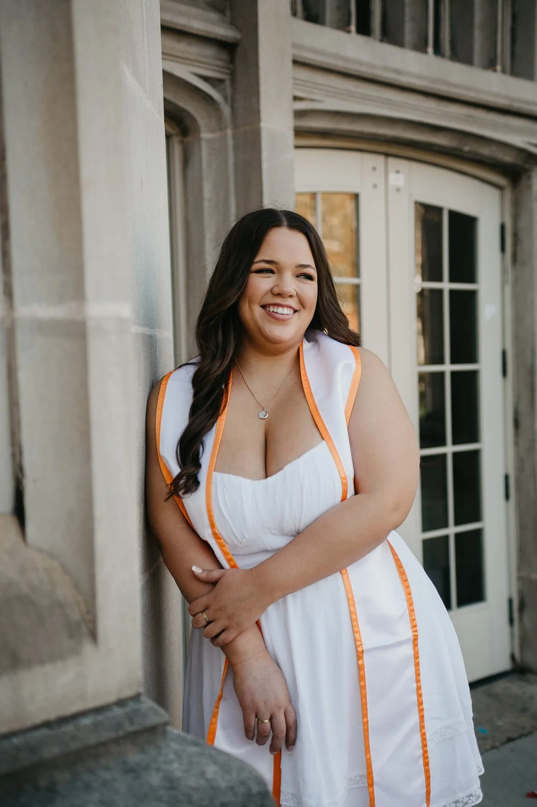 Finding the Perfect Spot: University of Tennessee,  Knoxville Campus Grad Sessions