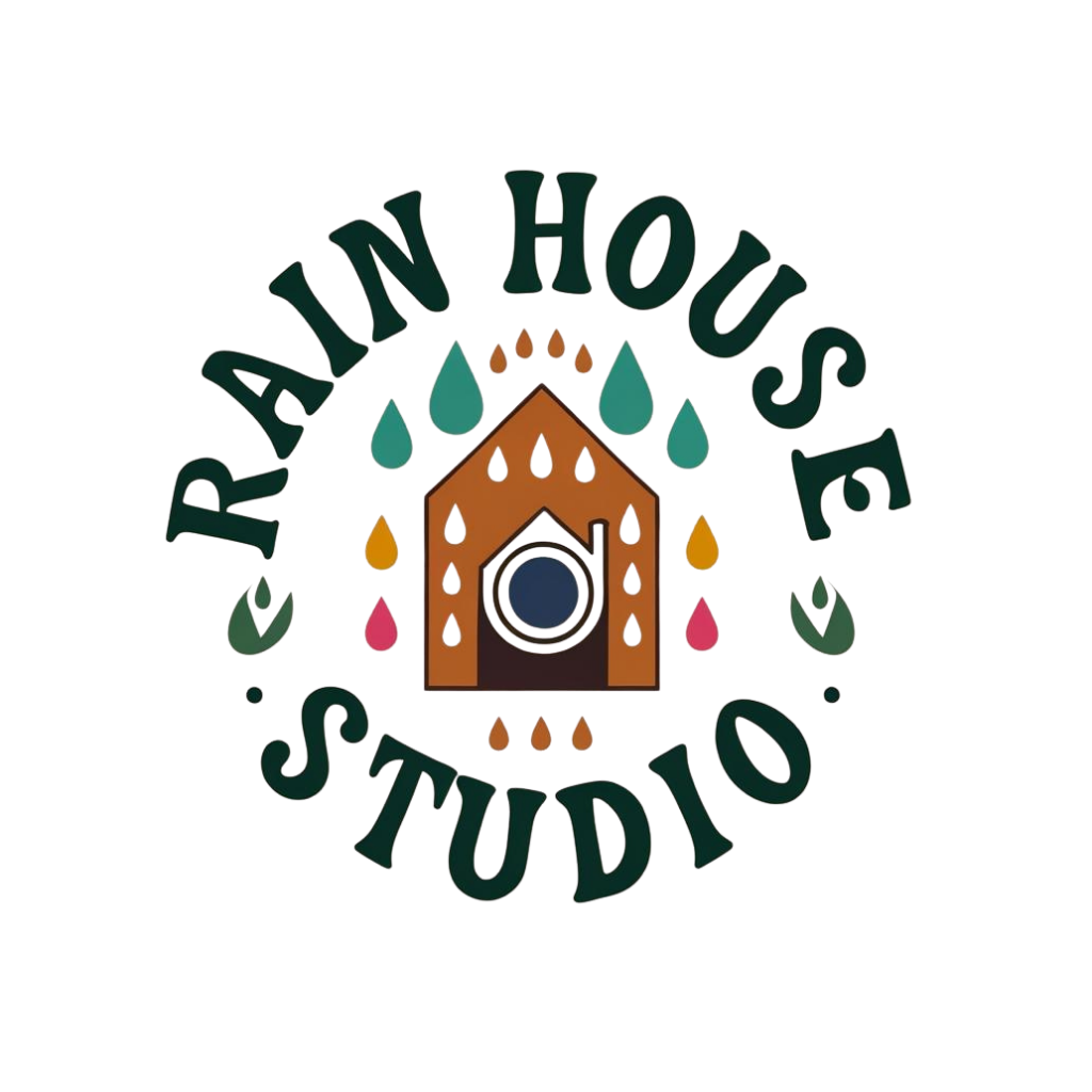 RAIN HOUSE STUDIO