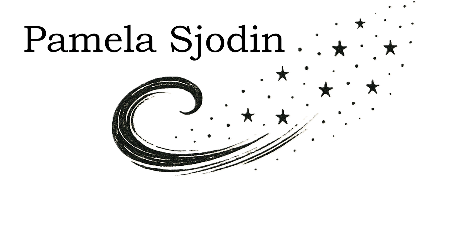 Pamela Sjodin