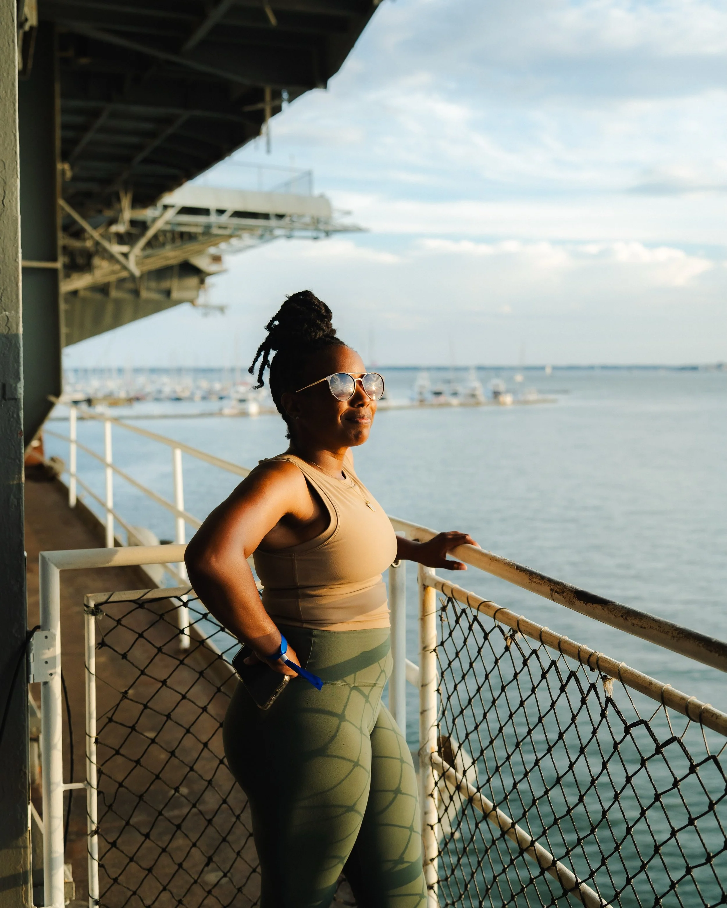 Looking toward 2027 👀

Planning reminds us how much it&rsquo;s more than movement, it&rsquo;s the community behind it all. 

Excited to share some exciting changes for 2027, but you&rsquo;ll have to wait a little longer. 🤩

Ready for the official d