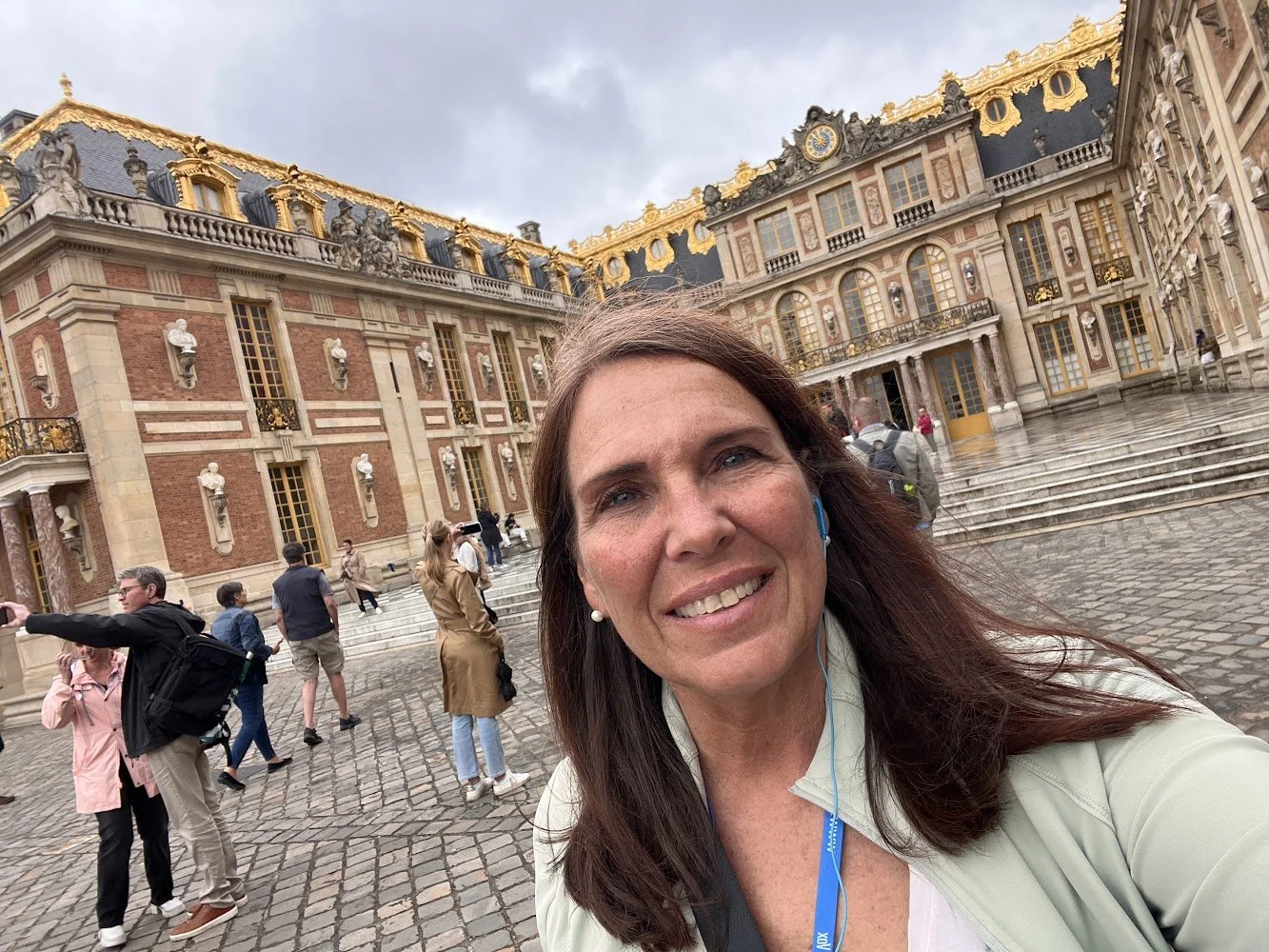 Versaille Selfie.JPG