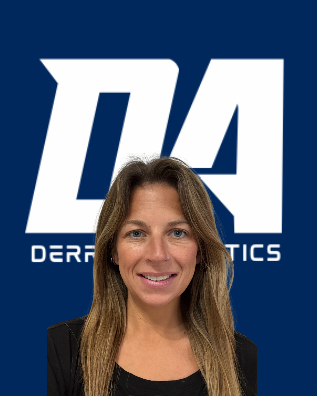 Head shot of Jessica Mitchell