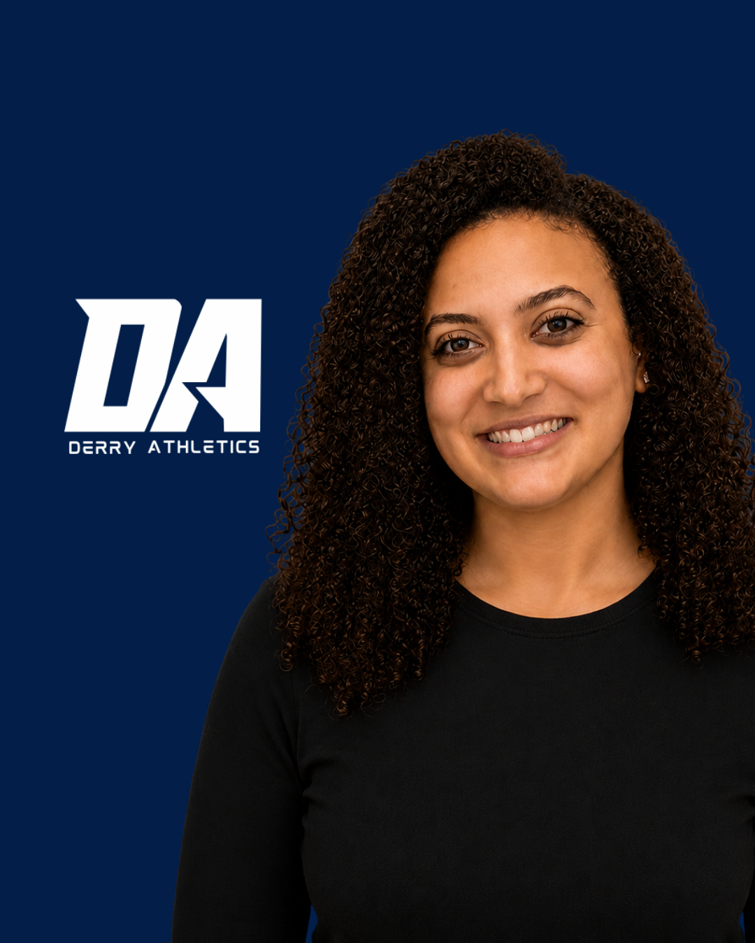 Head shot of Kasheyla Womack