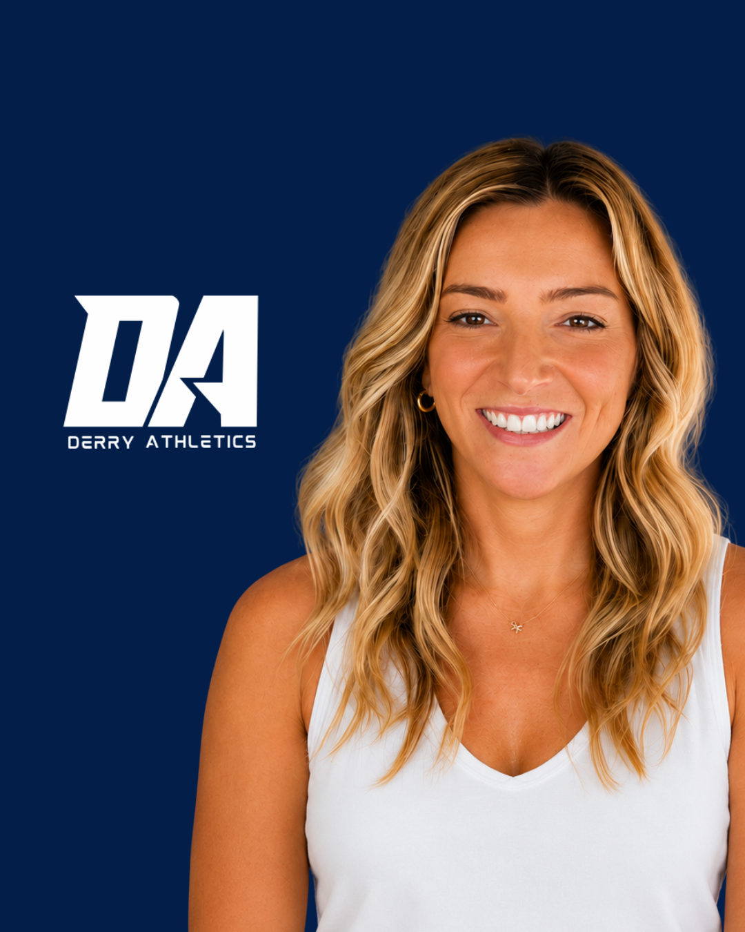 Head shot of Destyne Greenwood
