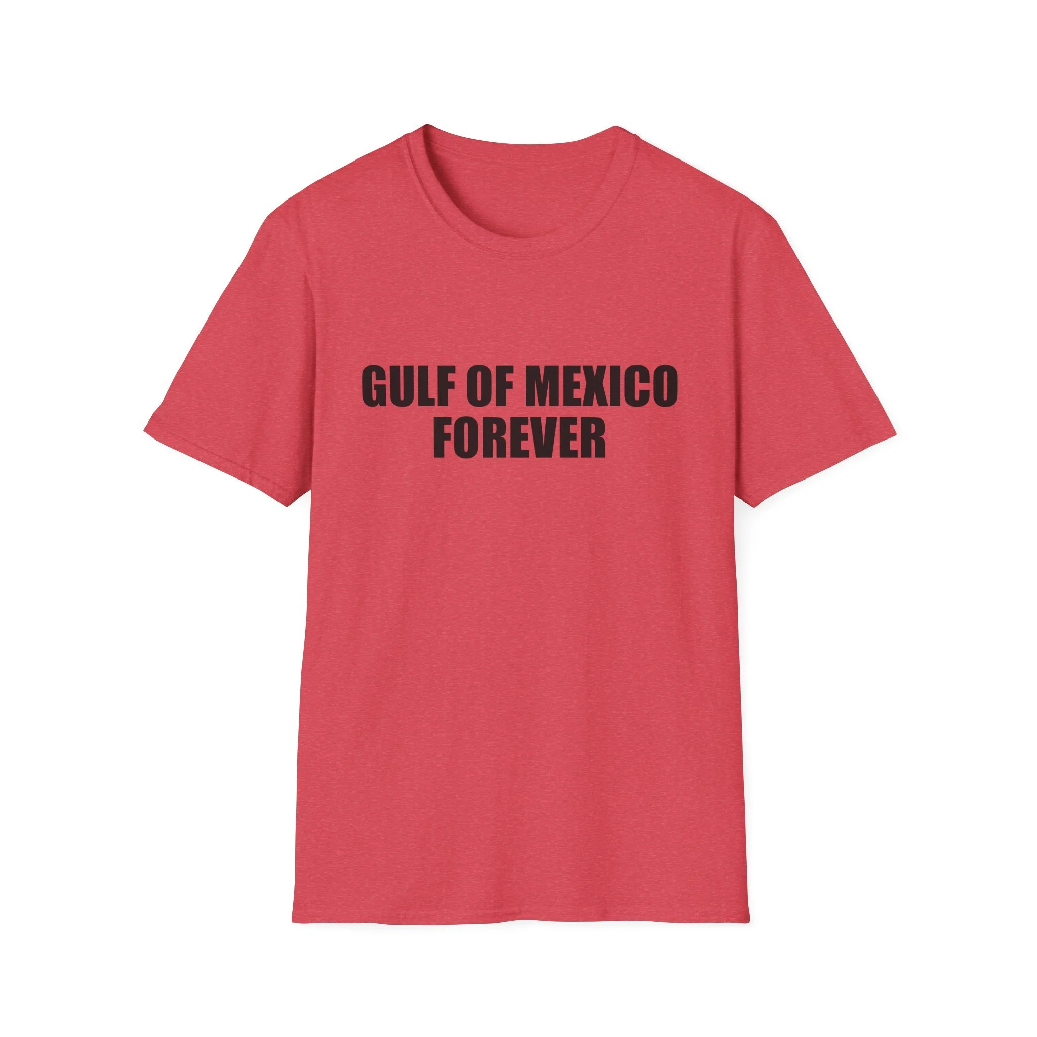 Gulf Of Mexico Forever