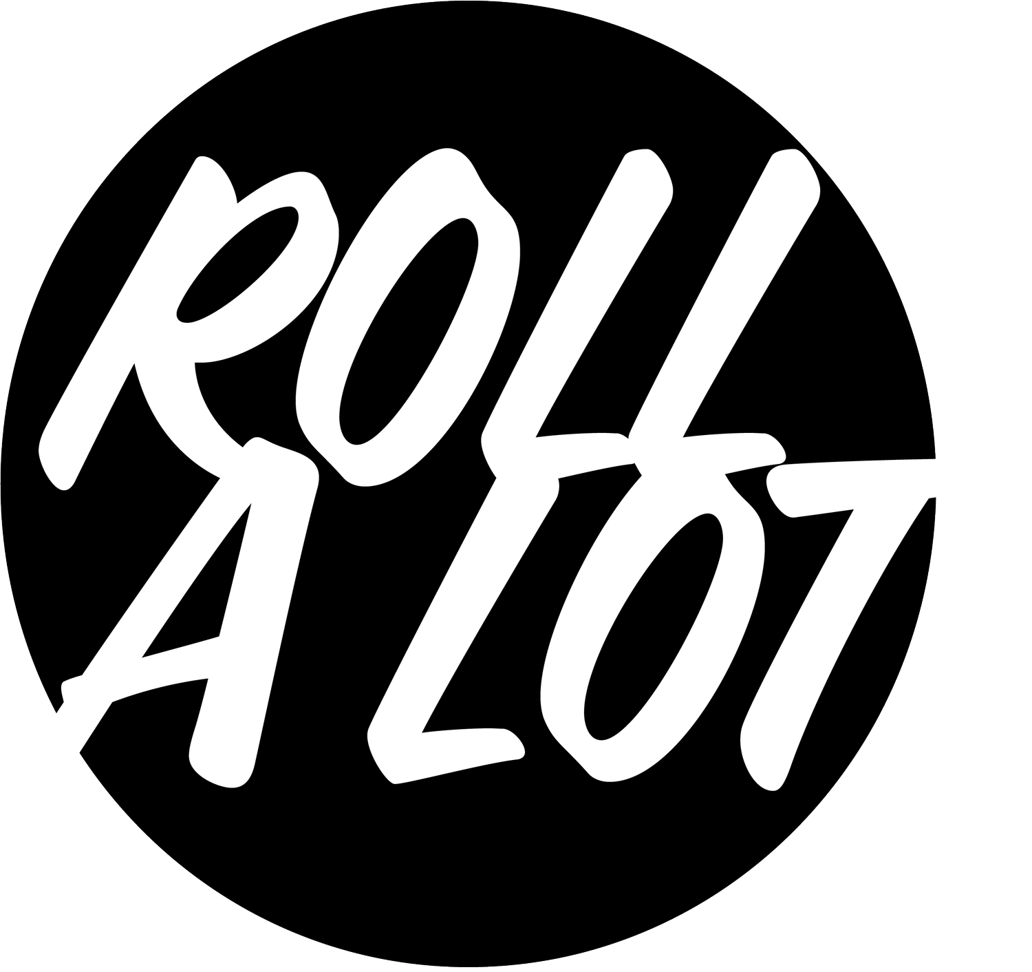 ROLL A LOT