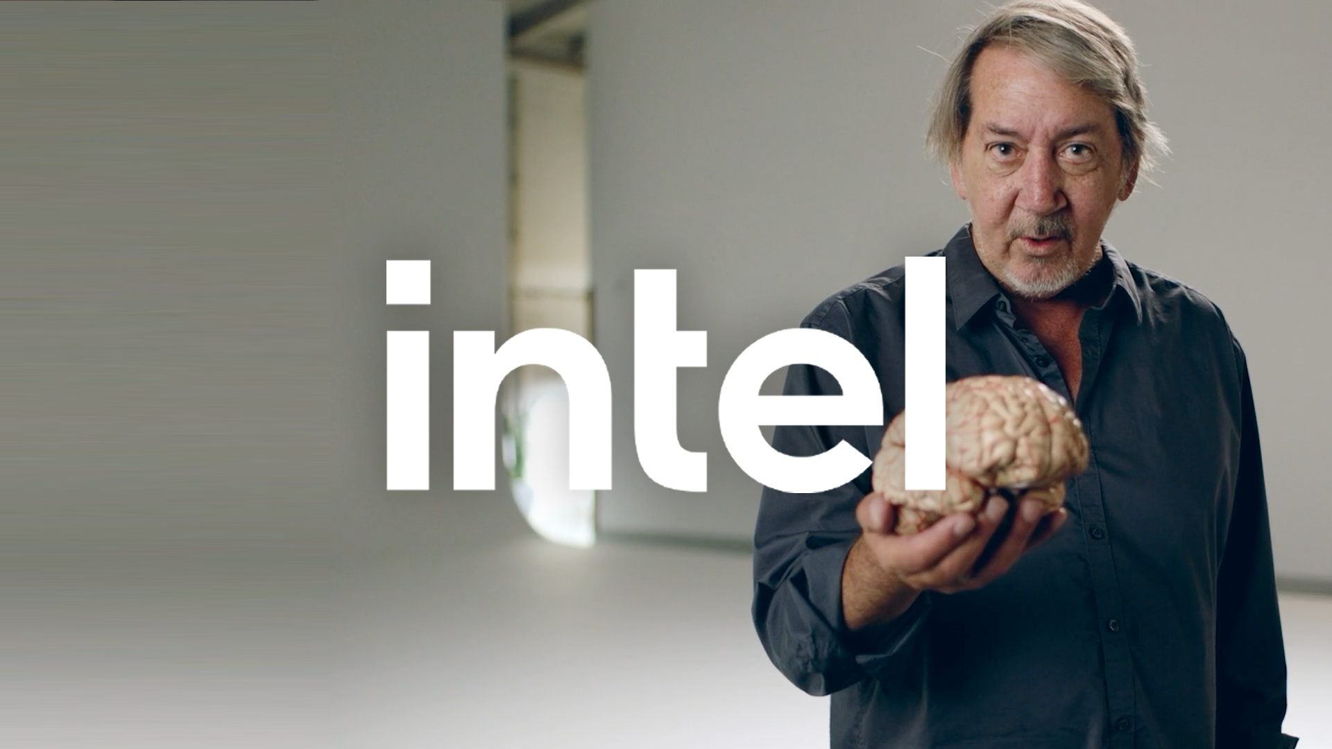 Intel: It Starts With Intel - Teaching AI to Learn and Behave