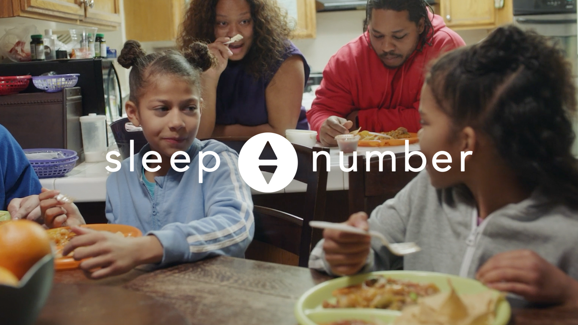 Sleep Number: All Together Now - One Obstacle at a Time