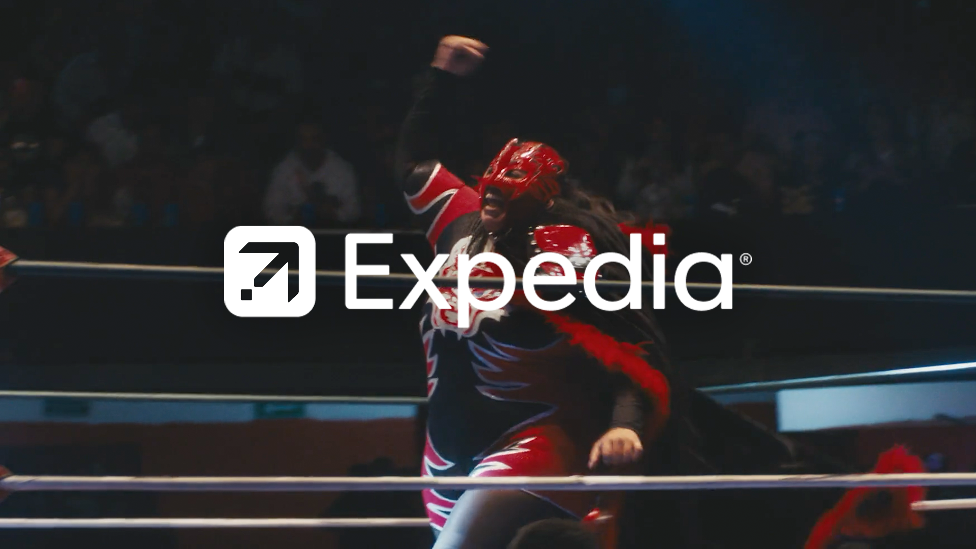 Expedia: All Roads Lead to the Ring