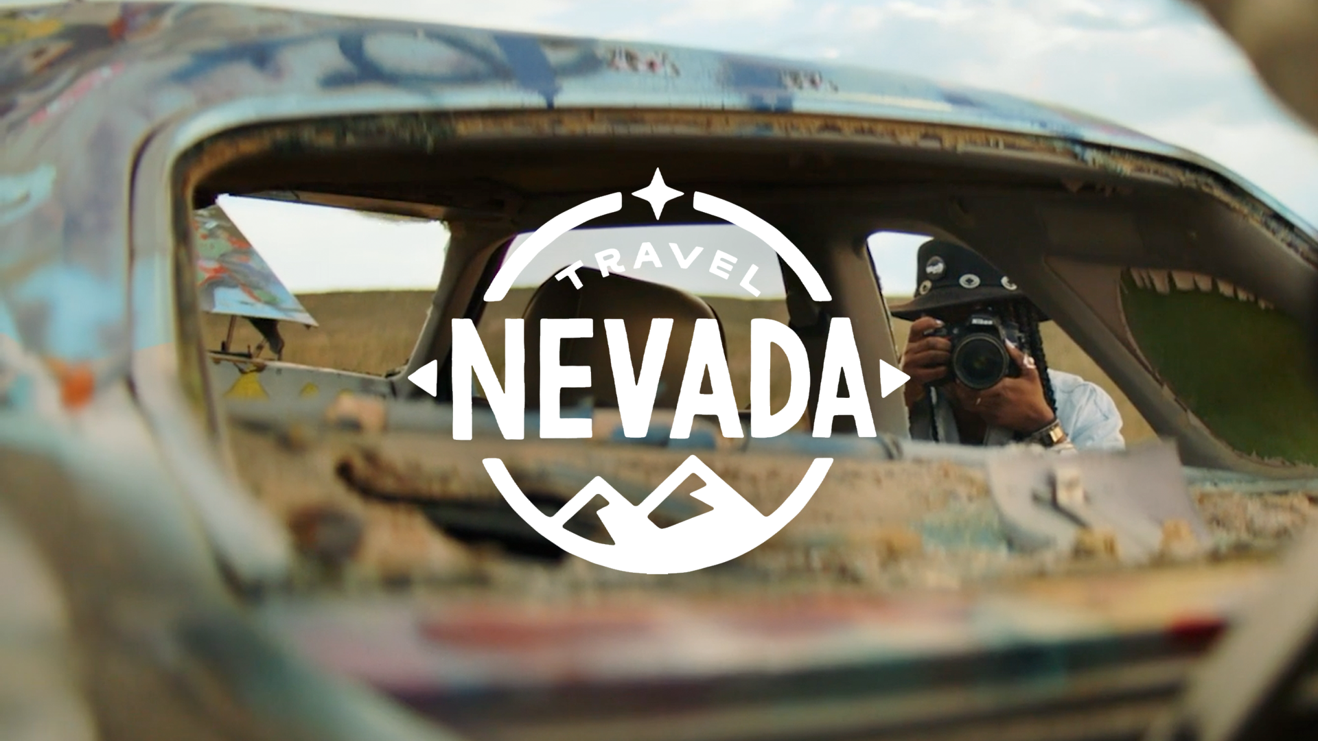 Travel Nevada: Discover Nevada's Free-Range Art Highway