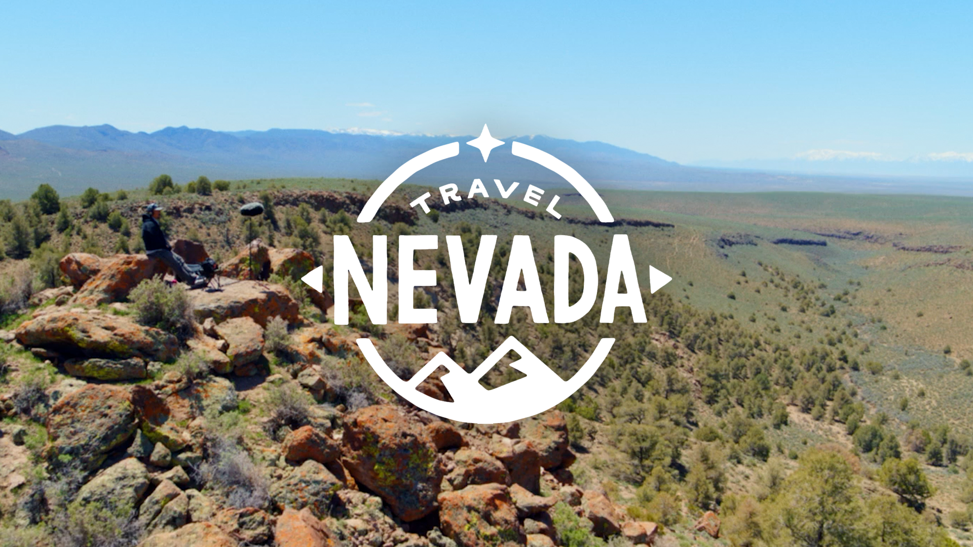 Travel Nevada: The Sounds of the Loneliest Road feat. Cowboy Roy