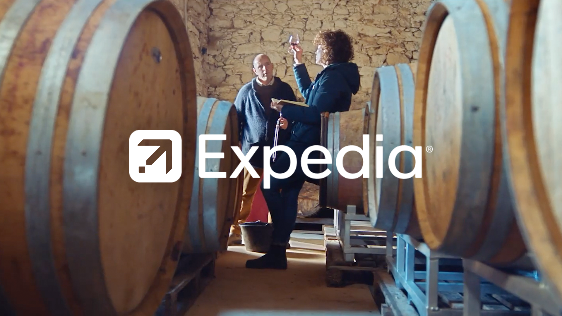 Expedia: Next Stop - Wine Hunting Gaillac