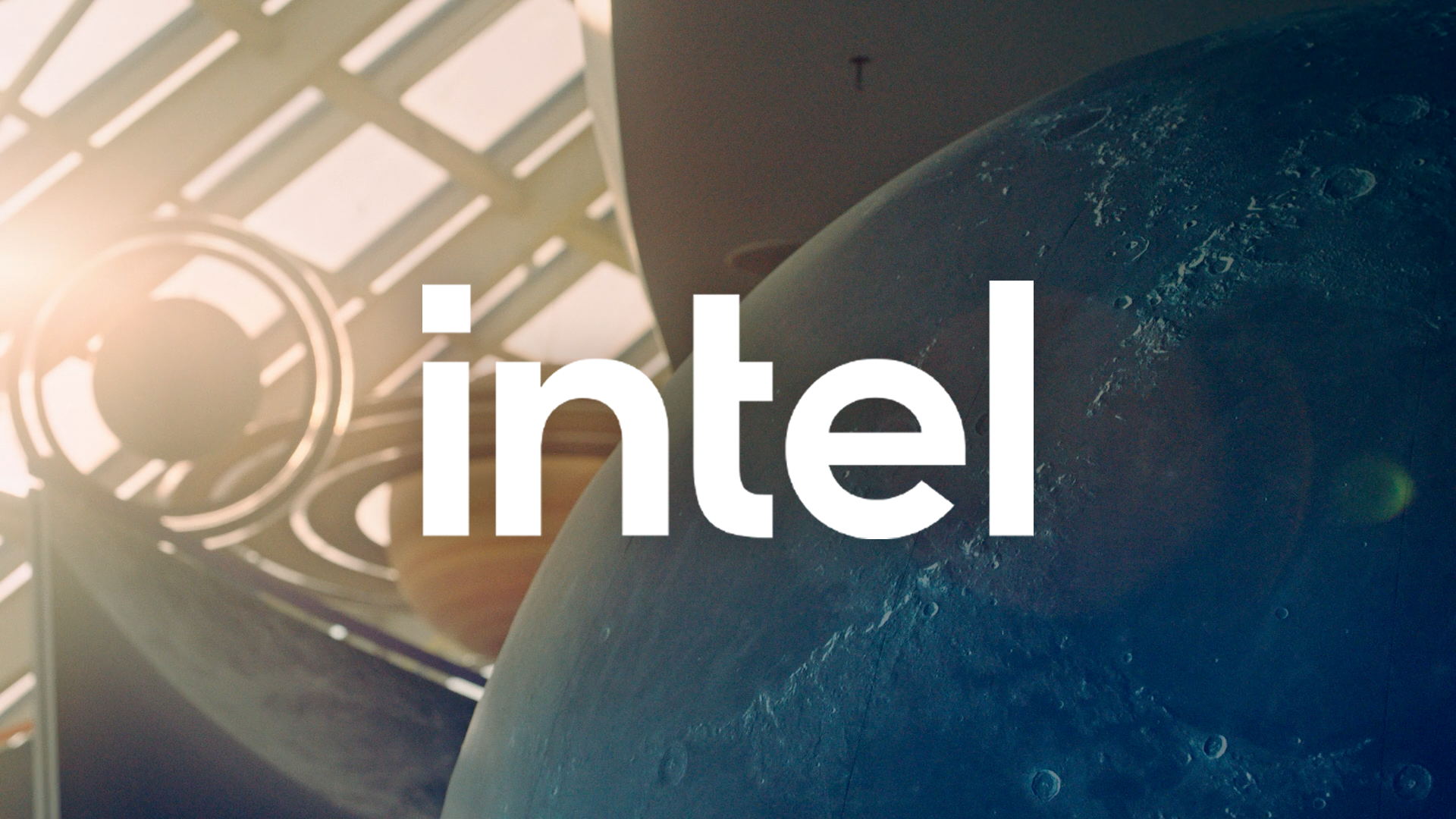 Intel: How Wonderful Is That? - Million Girls Moonshot