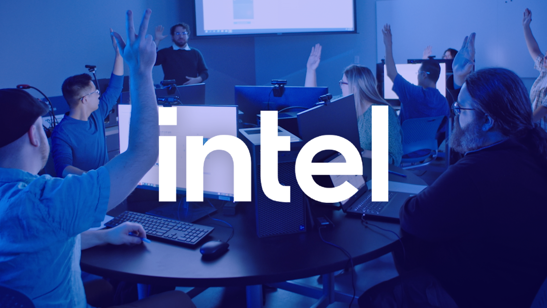 Intel: How Wonderful Is That? - AI's Inclusive Future