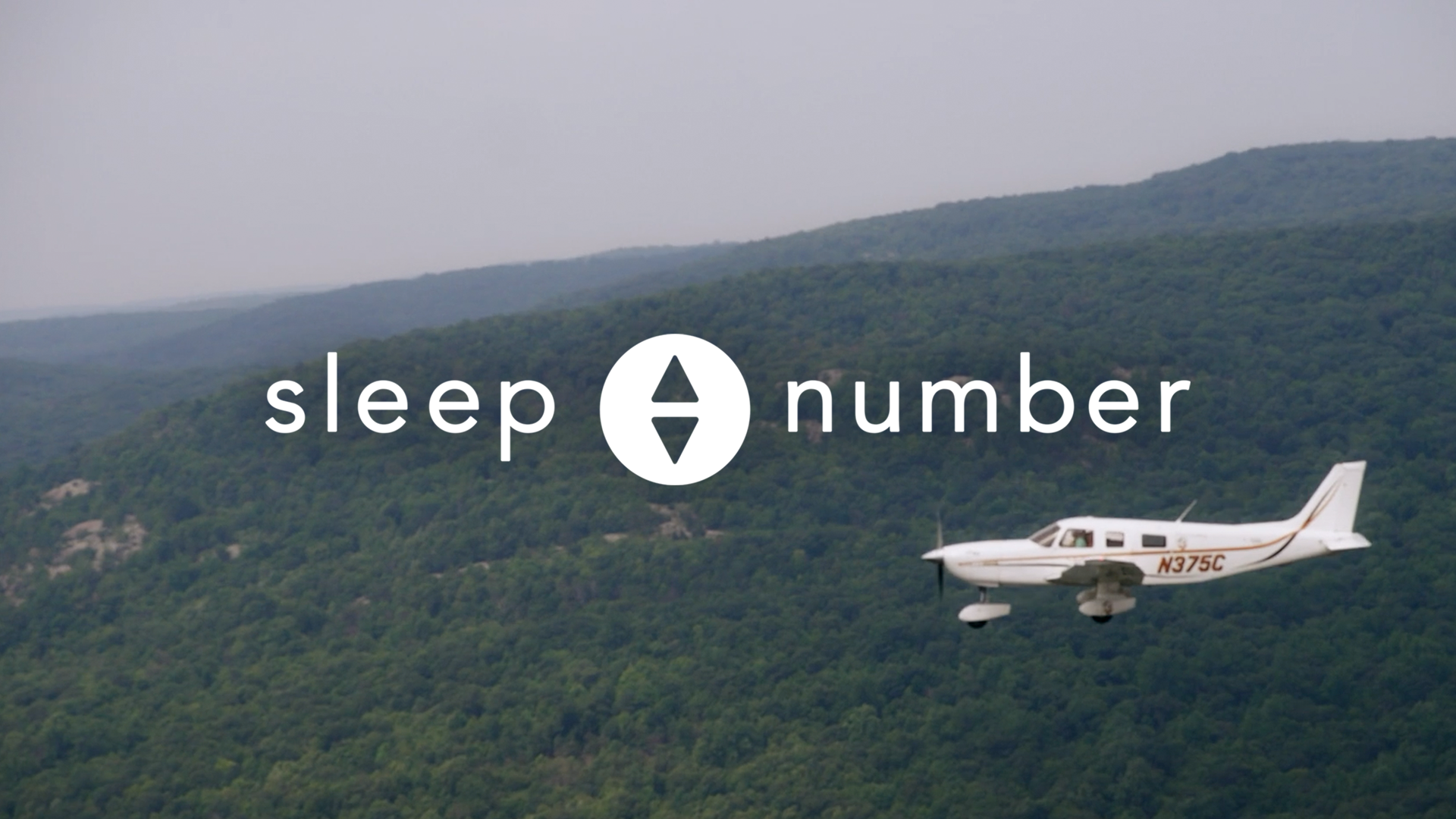 Sleep Number: Next Level Sleep - Pilots to the Rescue