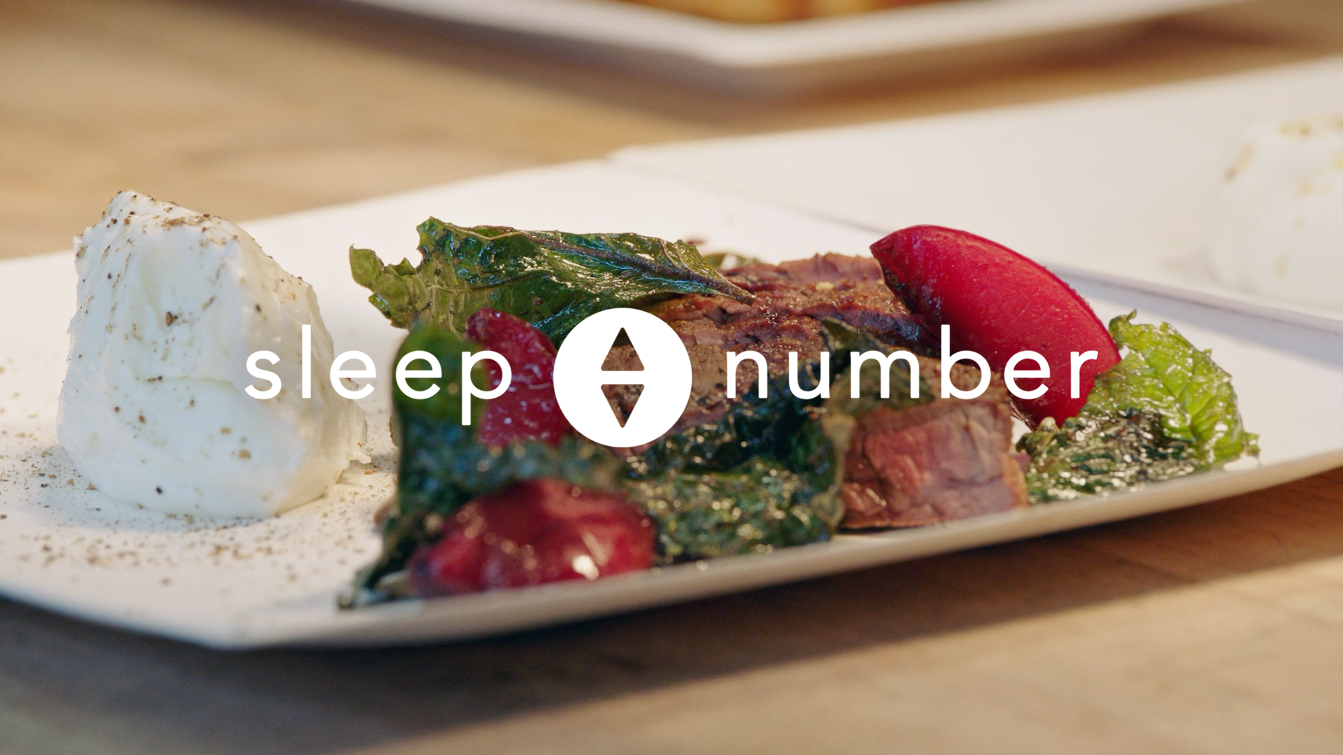 Sleep Number: Next Level Sleep - Foraging Chegs