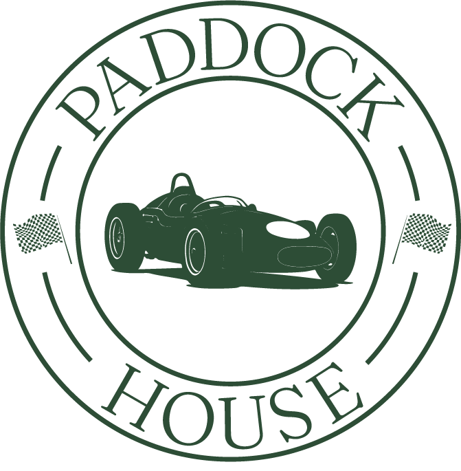 Paddock House