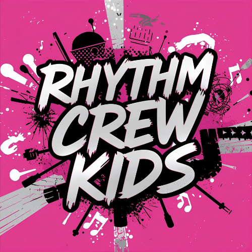 Rhythm Crew Kids (11-15 dancers)