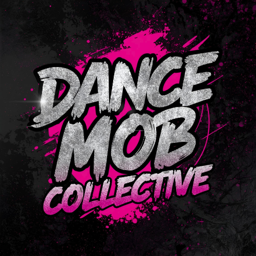 Dance Mob Collective (16-20 dancers)