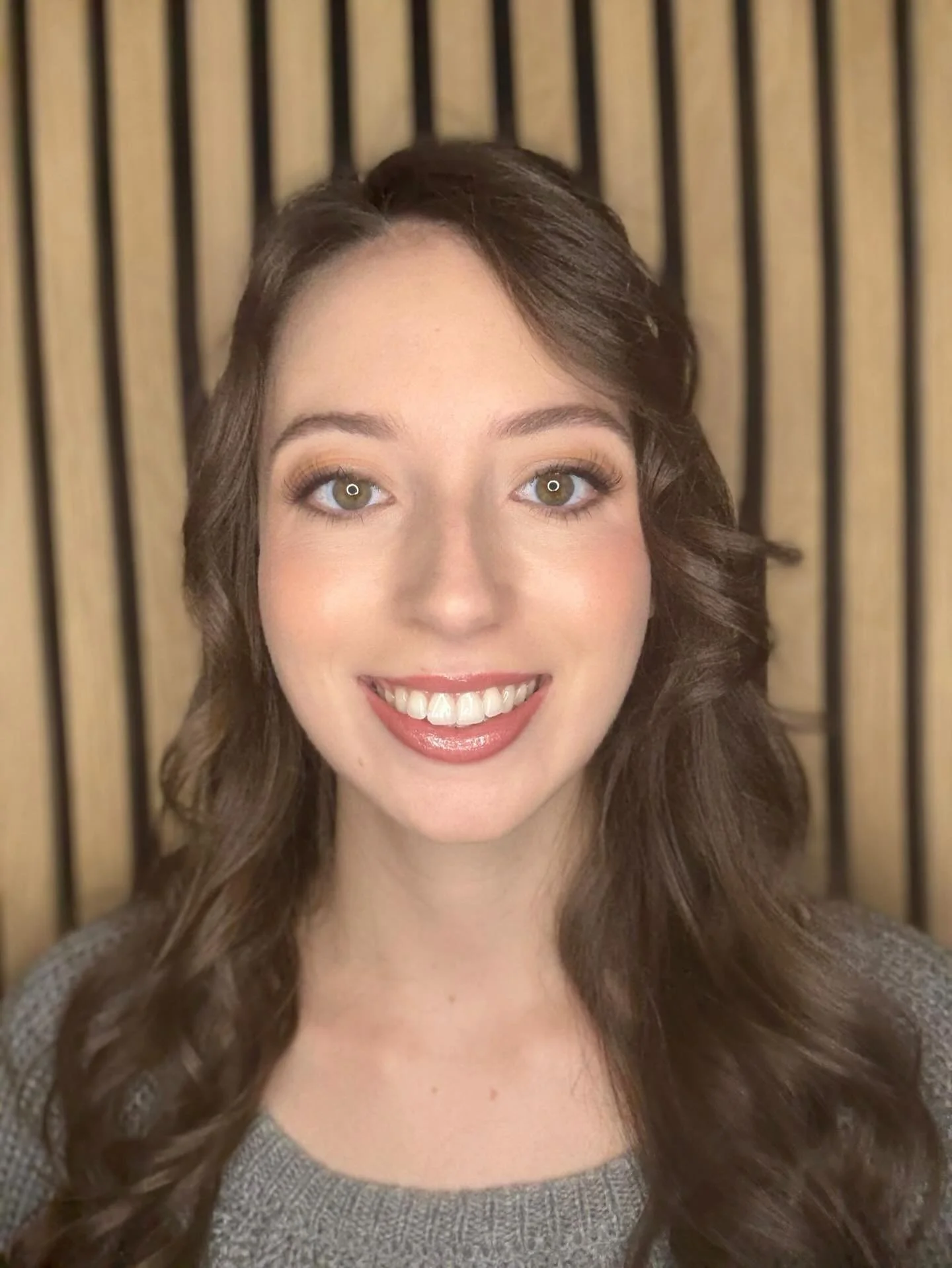 Such a natural beauty ❤️💋