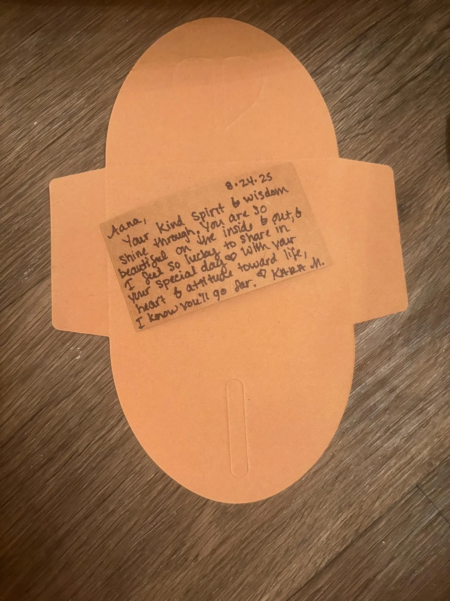 Touch up kit for today&rsquo;s bride.