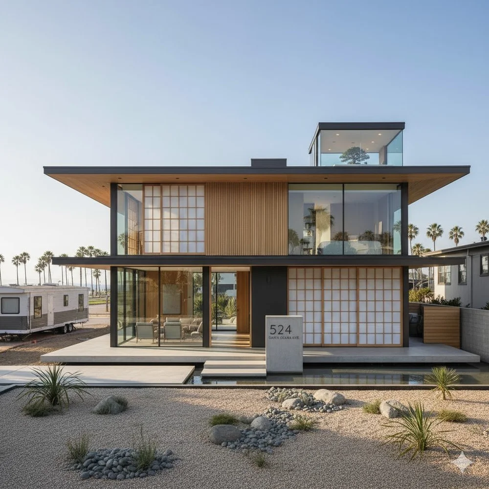 Venice Coastal Sanctuary