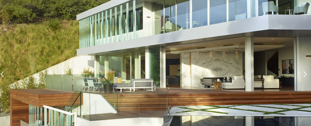 Eden Roc Development Exterior