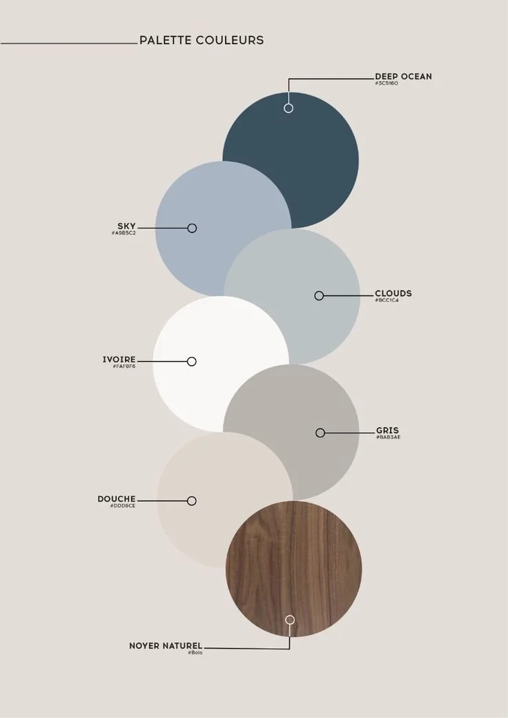 Paint Color Consult