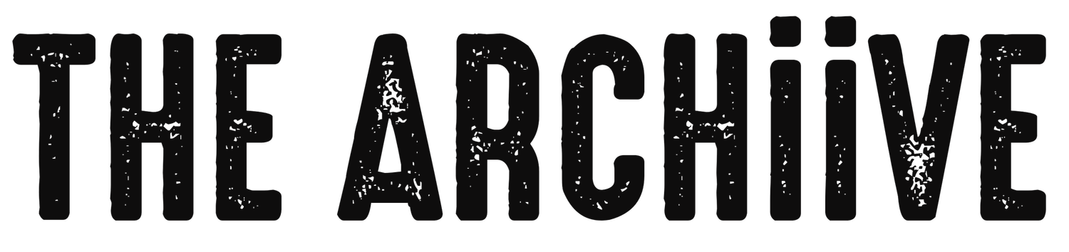 The Archiive