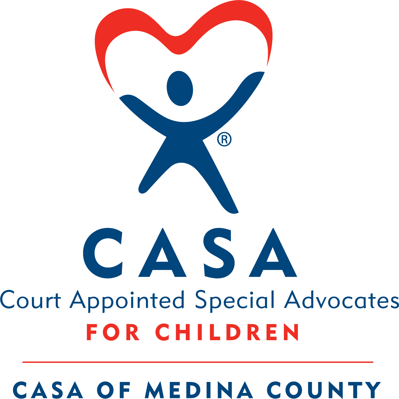 CASA of Medina County