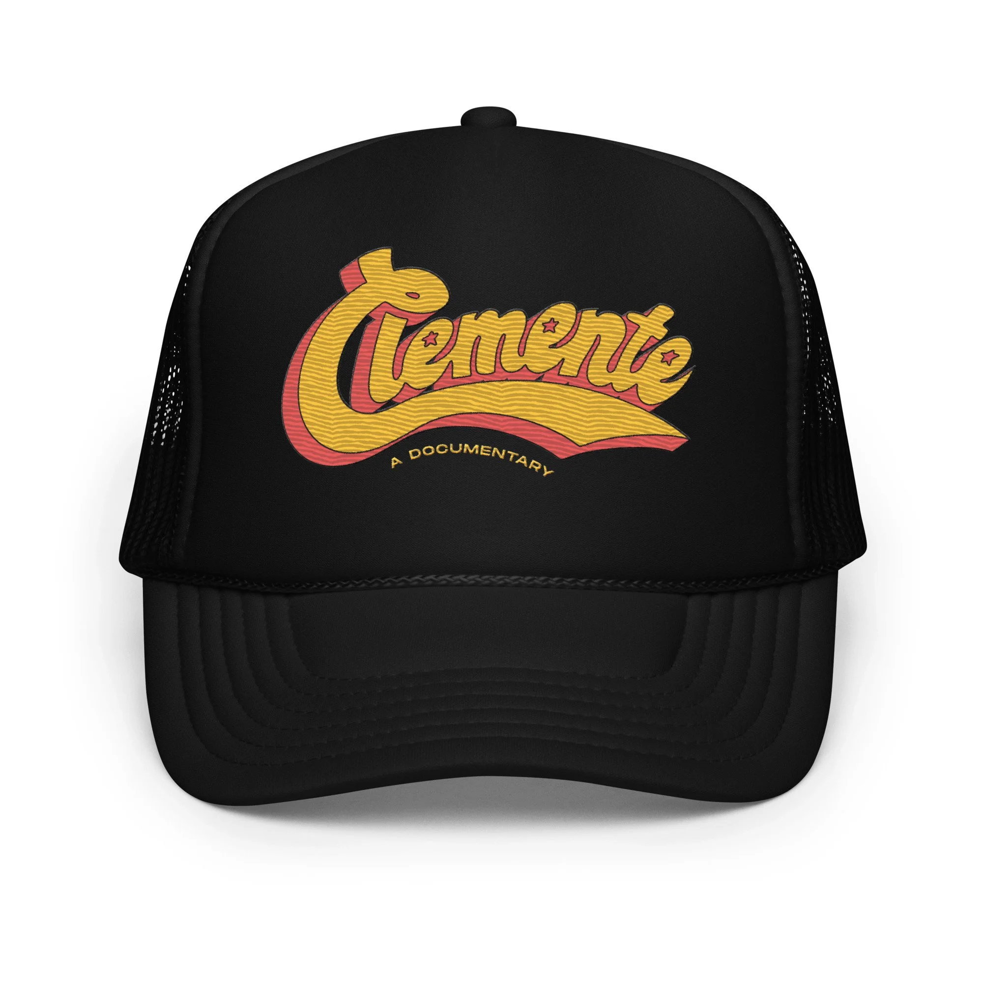 Clemente (Trucker Hat)