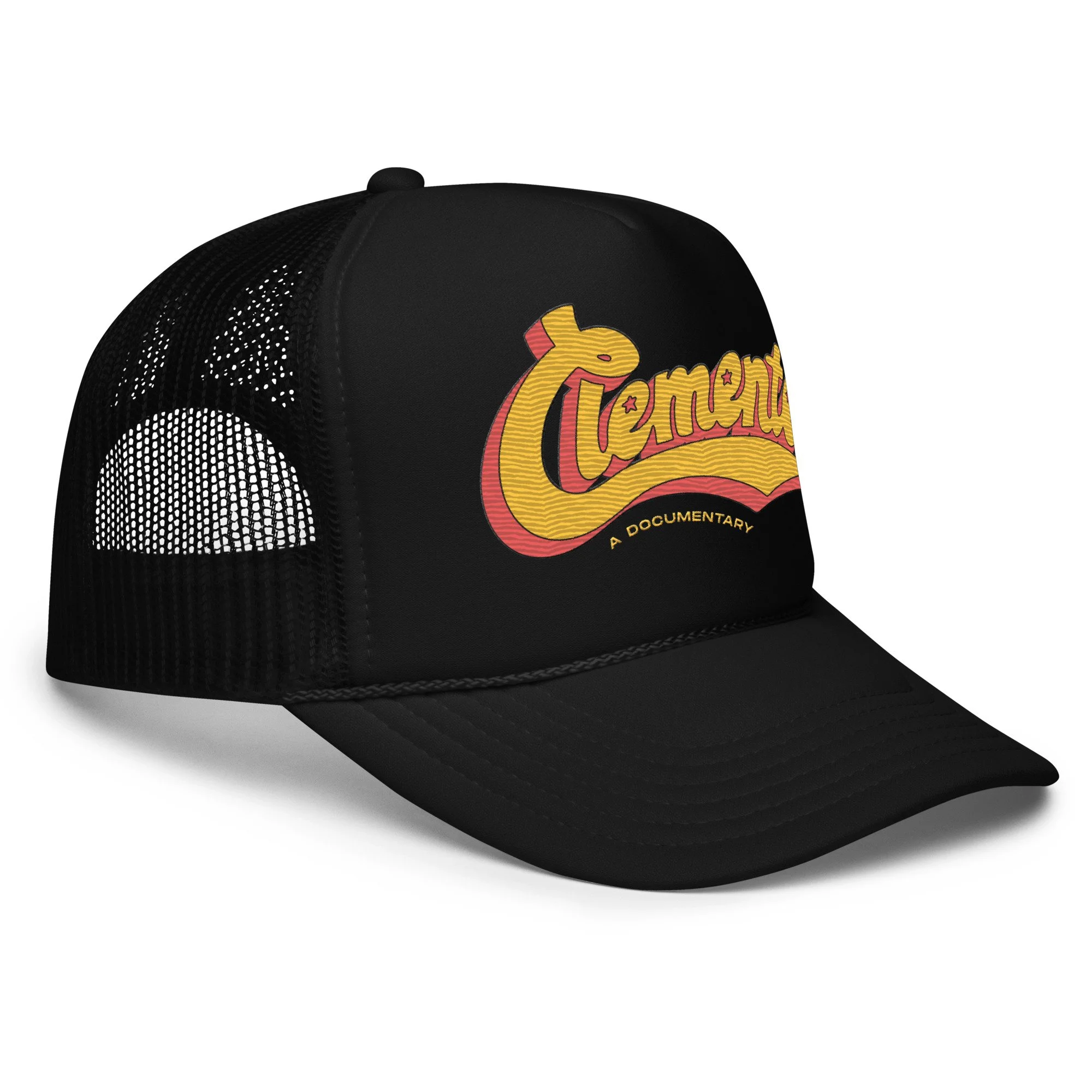 Clemente (Trucker Hat)