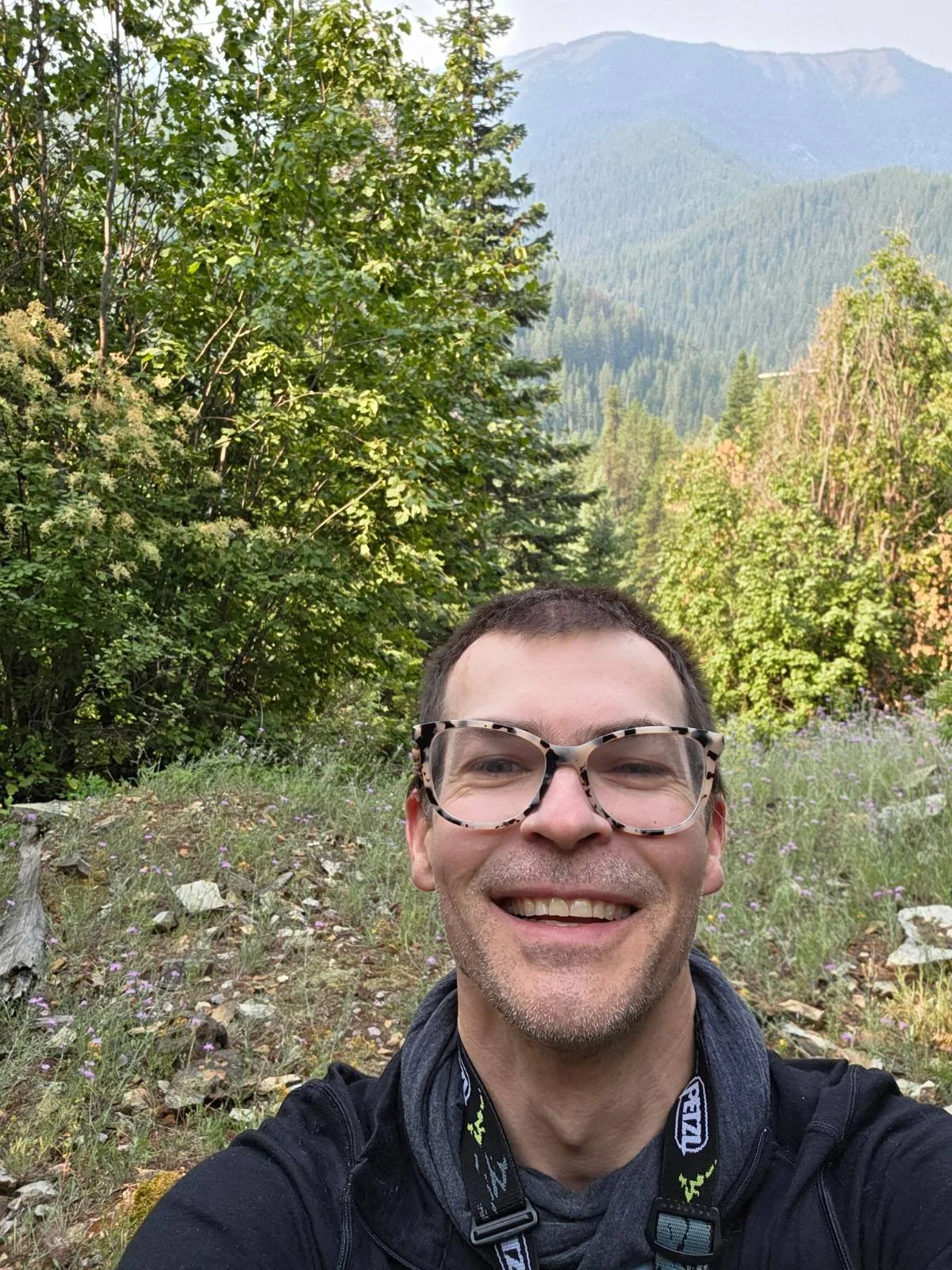 Therapist John Myers, LCSW