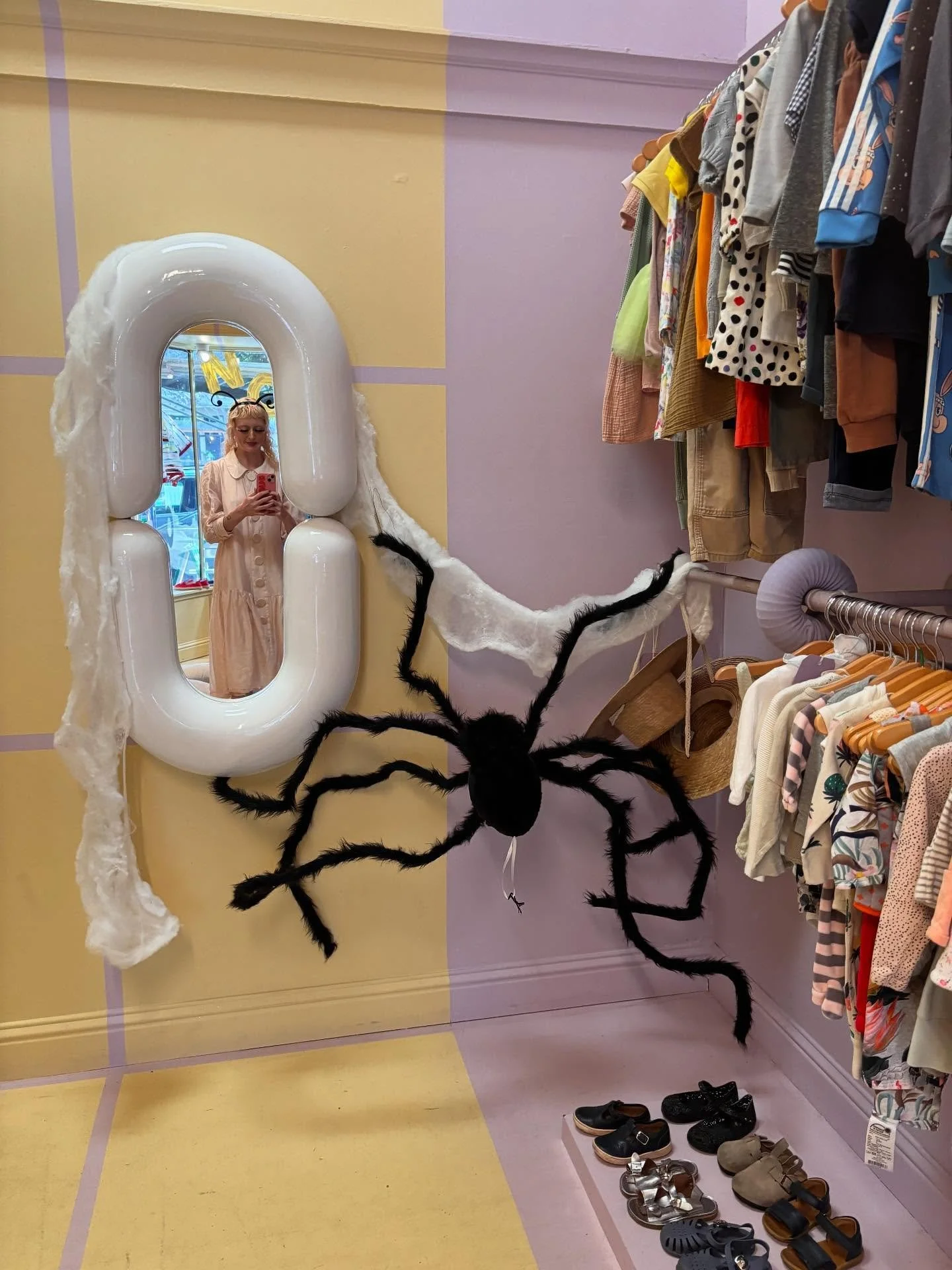 Still glowing from our time at Noomoon! 🌙
Thank you to all the families who stopped by to say hi, play, and share what connection looks like in your world. It means so much to be building this community — one play-date at a time.