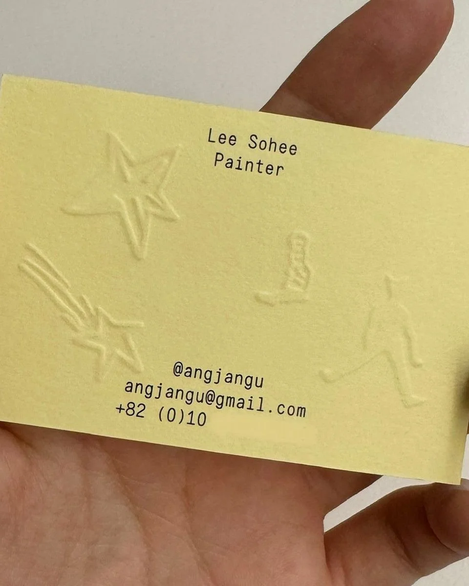 Lately, I&rsquo;ve been inspired by things that move slowly.
Things made by hand.
Marks that show time, touch, and care.

A reminder to build as slow as possible, as soft as possible, as steady as possible.
To leave room for play &mdash; at every age