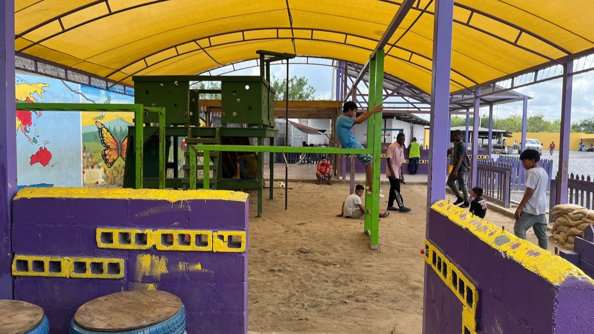 🌟 Play is resistance. Play is hope. Play is connection. 🌟

In times when the news makes us feel heavy, divided, overwhelmed &mdash; play reminds us who we are at our core: humans made for connection, joy, and resilience. ✨

Play isn&rsquo;t just fu