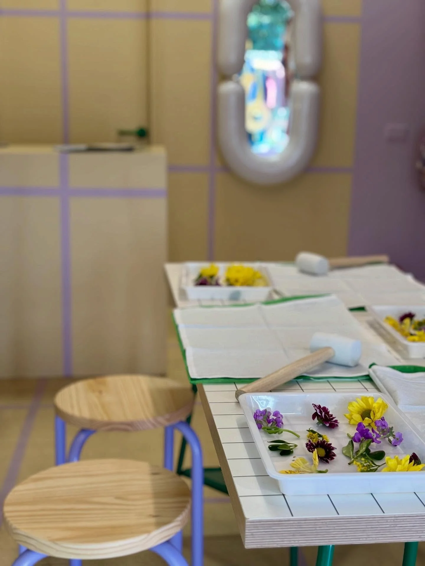 happening now 🌿

so excited to welcome everyone who RSVP&rsquo;d &mdash; we&rsquo;re ready for you

we&rsquo;ve got a little room for drop-ins if you want to join us ✨

$35 at the door &middot; NOOMOON